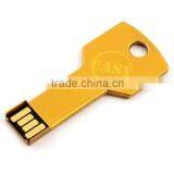 Key Shaped Usb Memory Stick thumbnail-2