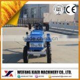 2015 NEW DESIGN Farm tractor ,China Good Quality Agriculture Mini Tractor 12HP