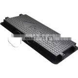 Cast Iron Manhole Cover thumbnail-1