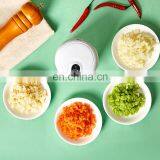Home Kitchen Mini Baby Food Processor Electric Chopper Mixer Grinder thumbnail-3