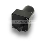 24V 65W DC Reducer Motor With Gearbox Low Rpm DC Gear Motor BMM227M thumbnail-3