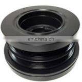 11232247890 For BMW 530 520 Crankshaft Pulley Damper 11232247886 LHG000100 80004988 2247890 High Quality thumbnail-2