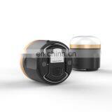 2020 New Style Mini Outdoor Waterproof Camping Tent Light Rechargeable Highlight Led Camping Light