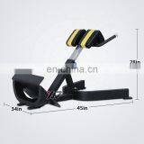 High Quality Gym Equipment Back Extension Press Roman Chair Fitness thumbnail-2