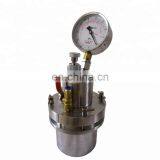 LC-546 Type 1 Litre Capacity Mortar Air Content Meter thumbnail-2