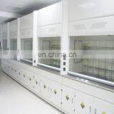 China Manufacturers Customized Laboratory Medical Fume Extractor Lab Test Equipment Fumehood thumbnail-3
