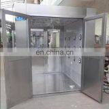 Industrial Air Shower With Removing Dust Photoelectric Control thumbnail-6