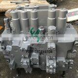 High Quality ZX330-3 Main Control Valve , KYB C0170-55945 Control Valve for Excavator 4625137 thumbnail-6