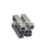 Industrial Thermal Break Aluminum Profiles Prices Curved Alloy Aluminum Profile Extrusion For Sale thumbnail-6