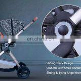 Germany Baby Stroller Double Strollers thumbnail-6