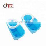 Personality Customization Popular China 2020 Core Mould of Plastic Injection Mop Bucket Mould thumbnail-4