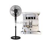 Abs Moulding Molding Manufacturer Maker Supplier Custom Oem Injection Molded Plastic Part Thermoforming Mould for Fan thumbnail-5