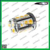 Super Brightness 18 SMD 5050 DC12V pl Lamp G14 Led Fixture