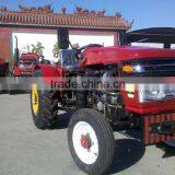 Hote Sale Chinese Small Farm Use Mini Tractor