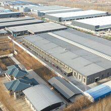 Hebei Erican Enterprise Ltd company overview - view 1 thumbnail