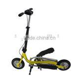 Kids Dual Pedal Stepper Bicycle Scooter for Sale thumbnail-3
