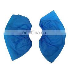 Disposable PP Nonwoven Waterproof and Dustproof Shoe Cover