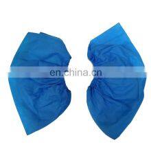 Disposable PP Nonwoven Waterproof and Dustproof Shoe Cover