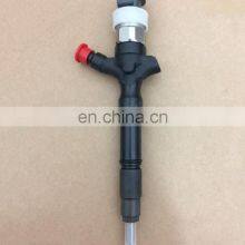 Fuel Injector Den-so Original In Stock Common Rail Injector 095000-9700 thumbnail-2