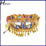 New Handmade Party Masks Carnvial Masquerade Venetian Masks MJA249 thumbnail-3