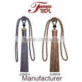 JCD001 Accessories Curtains Abs Curtain Ring Abs Plastic Rings