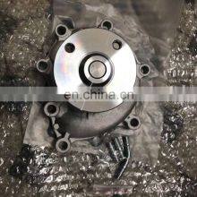Wholesale AUTO PARTS Water Pump 25100-4X300 0K551-15-100B FOR Carnival I 2.9 TD thumbnail-4