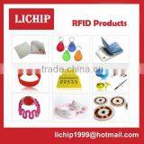 125khz Passive Rfid T5577 Abs Key Fobs thumbnail-1