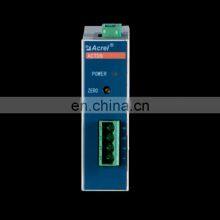 Hall DC Voltage Sensor Transducer ACTDS-DV/I In 100-1500V Out 4-20mA thumbnail-4