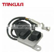 High Quality Auto Spare Parts Nox Sensor A0091533628/006 5WK96616F Nitrogen Oxygen Sensor For BENZ thumbnail-2