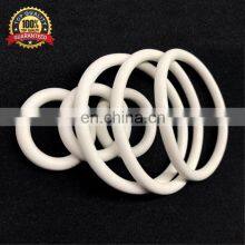 AS568 Standard Rubber Seal O Ring NBR FKM EPDM Silicone ORing Black Green Brown Red Rubber O-Ring Seals thumbnail-5