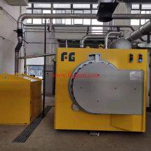 Qinhuangdao FUGE Company company overview - view 2 thumbnail