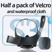 Customer Logo Diving Set No Atomization Waterproof Cloth Ultra-short Exhaust Passage Snorkeling Mask thumbnail-3