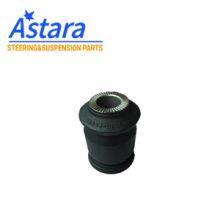 Manufacturer of Control Arm Bushing Custom Durable Performance Rubber Buhsing Car Suspension Bushing OEM 48654-02050