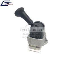 European Truck Auto Spare Parts Hand Brake Valve Oem K038808 for MB Truck thumbnail-2