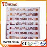 HF/UHF RFID Inlay Tag , Rfid Uhf Wet Inlay thumbnail-6