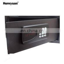 Honeyson Hotel Electronic Digital Master Code Safe Box thumbnail-3