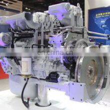 316KW Moteur diesel de camion Weichai WP12.430E40 thumbnail-2