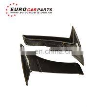 S Class W222 Side Fender Air Vent B Style 2014~2020y Over Fender Vents Dry Carbon Fiber Material S320 S350 S450 S500 S560 Vents thumbnail-3