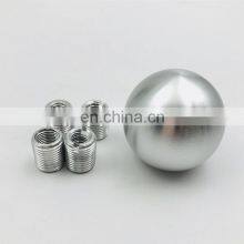 Custom Aluminum Car Gear Shift Knobs With Different Color thumbnail-1