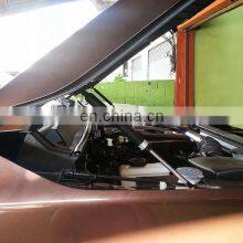 HOOD BONNET SHOCK UP LIFTER HOOD CARIER FOR NAVARA NP300,D23 thumbnail-2