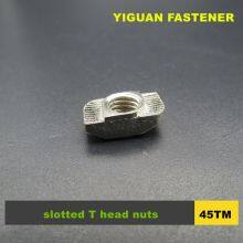 45 Series Hammer Head T Nuts thumbnail-2