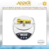 2016 Best Price Gold Plated Angle Valve thumbnail-3