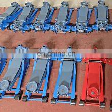 3 Ton Low Profile Hydraulic Car Jack Quick Lift CE Standard With Dual Pump thumbnail-5