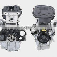 Motor Spare Parts 1.8L A18XER Engine For Opel Insignia Zafira Mokka thumbnail-4