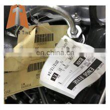 4JG2 Complete Engine for TCM Forklift in Stock thumbnail-2