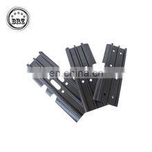 SK80 Excavator Track Shoe SK90 Excavator Track Plate SK100 Steel Excavator Track Shoe Assy thumbnail-3
