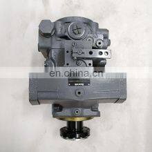 REXROTH A4VTG Series A4VTG090HW100/33MRNC4C92F0000A A4VTG90EP2/32R-NLD10F011SGT-S Hydraulic Piston Pump thumbnail-3