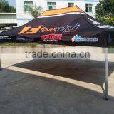 3*4.5m ez up Cheap New Design Alumium Hexagon Frame Tent thumbnail-1