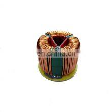 470uH PFC Coil Customized Common Mode Choke With Base thumbnail-3