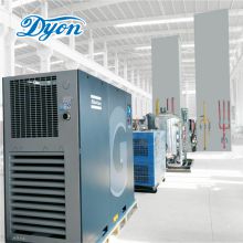 KZON-80/80 Oxygen And Nitrogen Production Plant With Automatic Control System